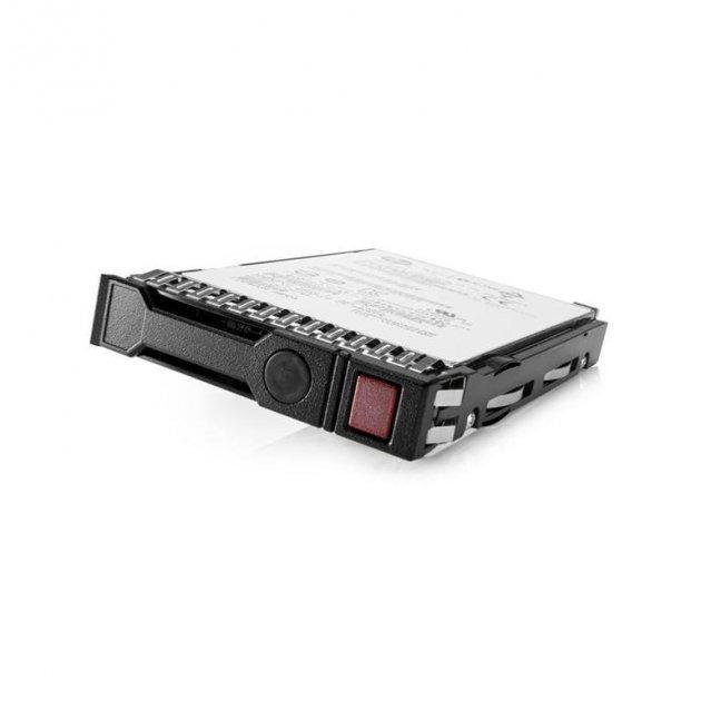 Жорсткий диск HPE P18432-B21 SATA III для серверів 480 GB (568093)