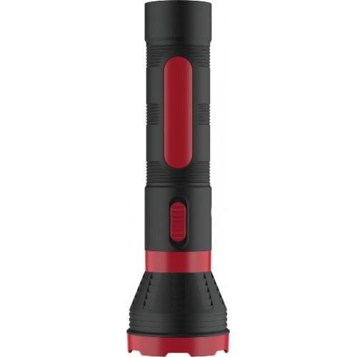 Ліхтарик ручний Horoz Electric BEST-3 3W акумуляторний світлодіодний