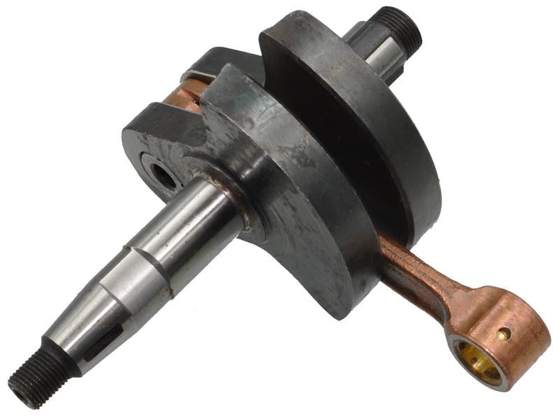 Коленвал VJ Parts для бензопилы Дружба L137 d17 (колвал011)