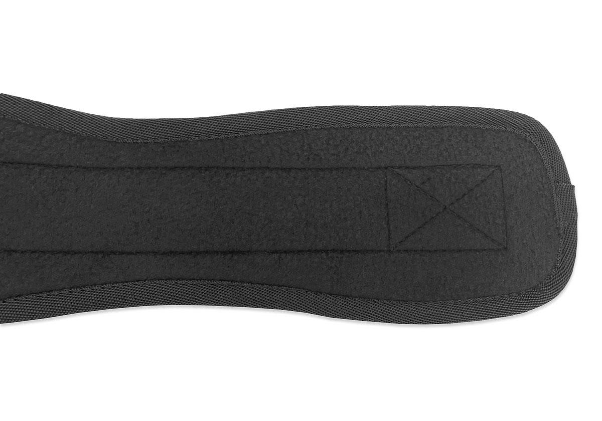 Пояс тяжелоатлетический EasyFit Loins Protector 4ХL 120-145 см (EF-0004-4XL) - фото 3 Пояс тяжелоатлетический EasyFit Loins Protector 4ХL 120-145 см (EF-0004-4XL) - фото 3