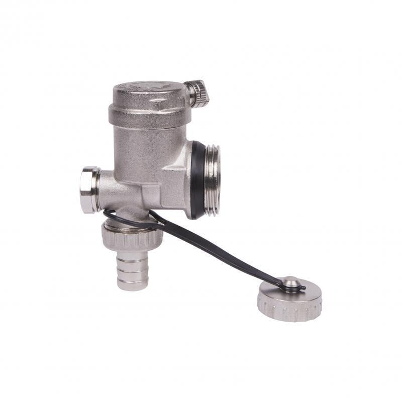 Сливная группа SD Plus SD367W25 1'' (SD00030409) - фото 3 Сливная группа SD Plus SD367W25 1'' (SD00030409) - фото 3