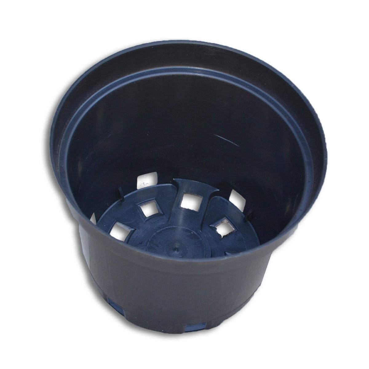 Горщик для розсади Donkwiat круглий 2 л 17x13 см (RS2)