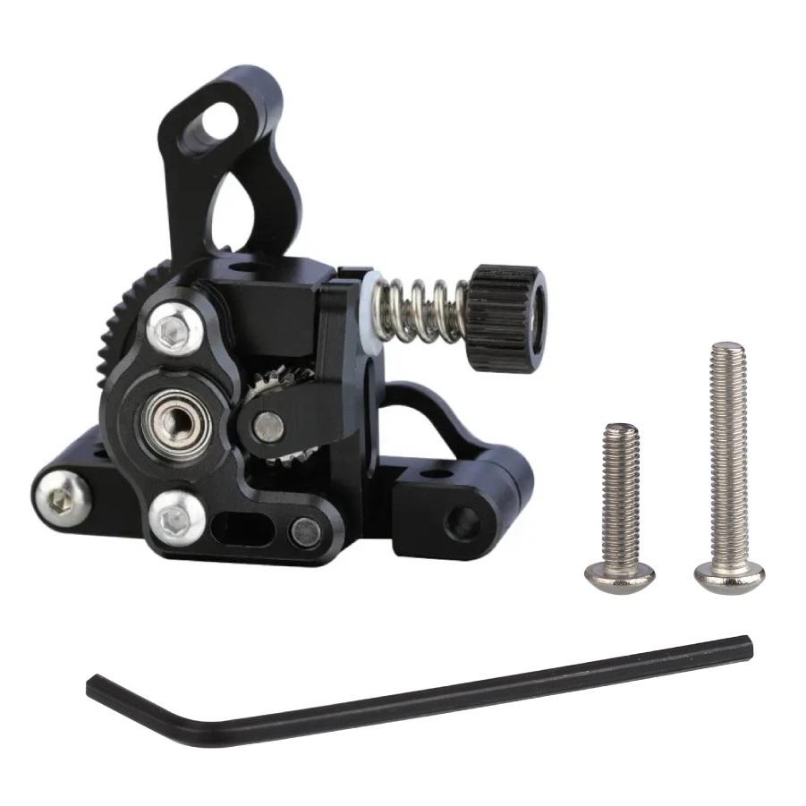 Экструдер Mellow NF Sherpa Micro CNC Extruder шестерни из закаленной стали Черный (5051008006) - фото 2 Экструдер Mellow NF Sherpa Micro CNC Extruder шестерни из закаленной стали Черный (5051008006) - фото 2