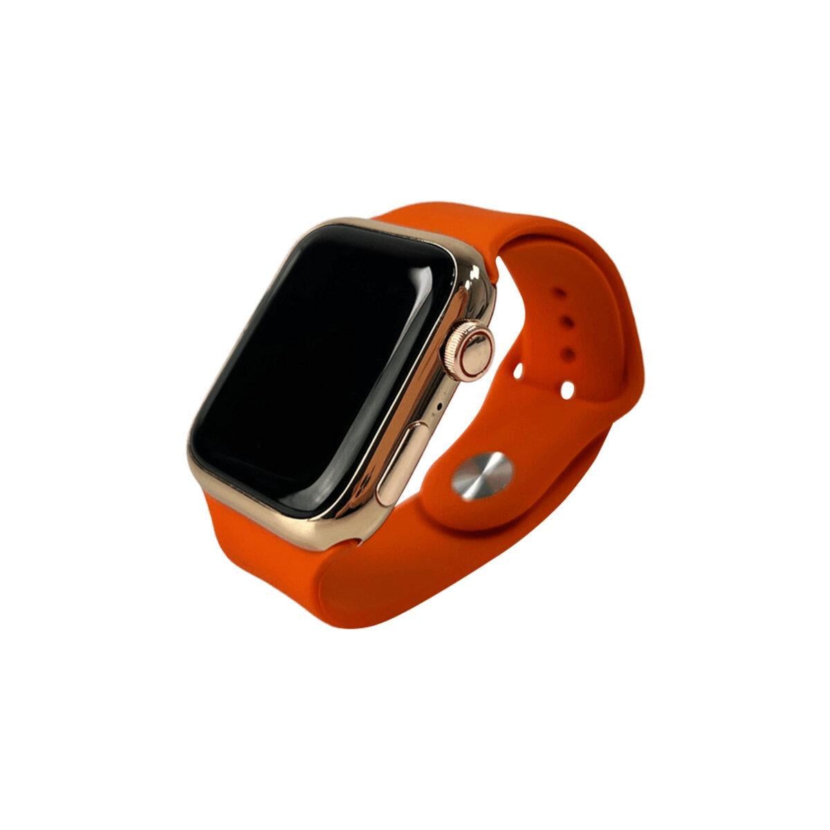 Смарт-часы Fendior Z97 mini Orange