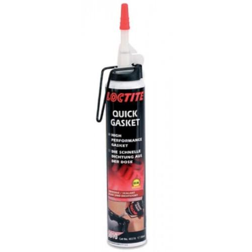 Герметик LOCTITE 5910 нейтральный маслостойкий 250°C 100 мл Черный (575) - фото 1