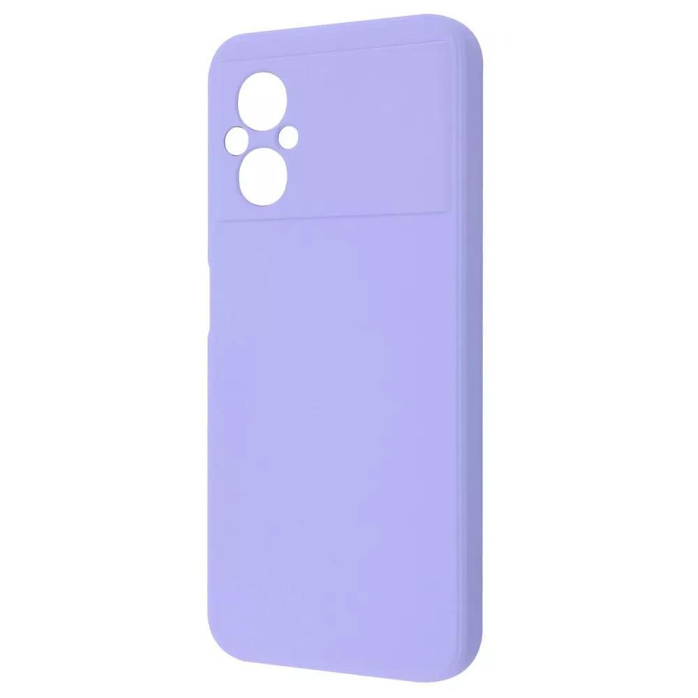 Чехол для телефона WAVE Colorful Case Xiaomi Poco M5 Light purple