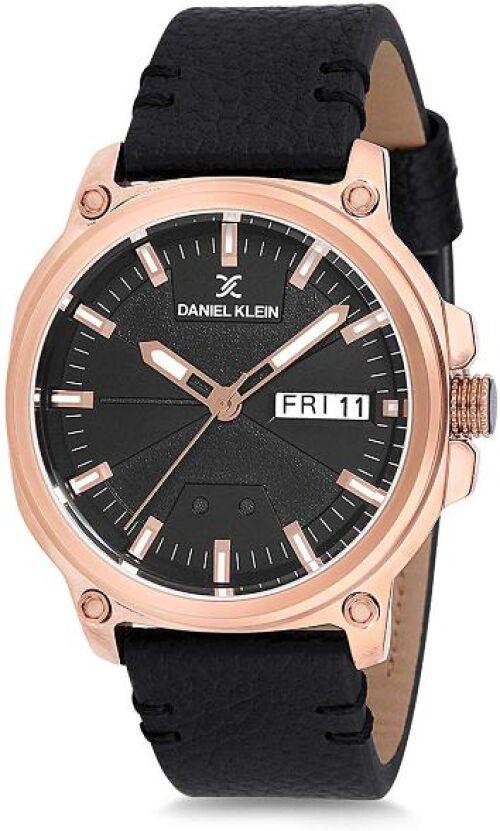 Наручний годинник чоловічий Daniel Klein DK12214-2 (108722)