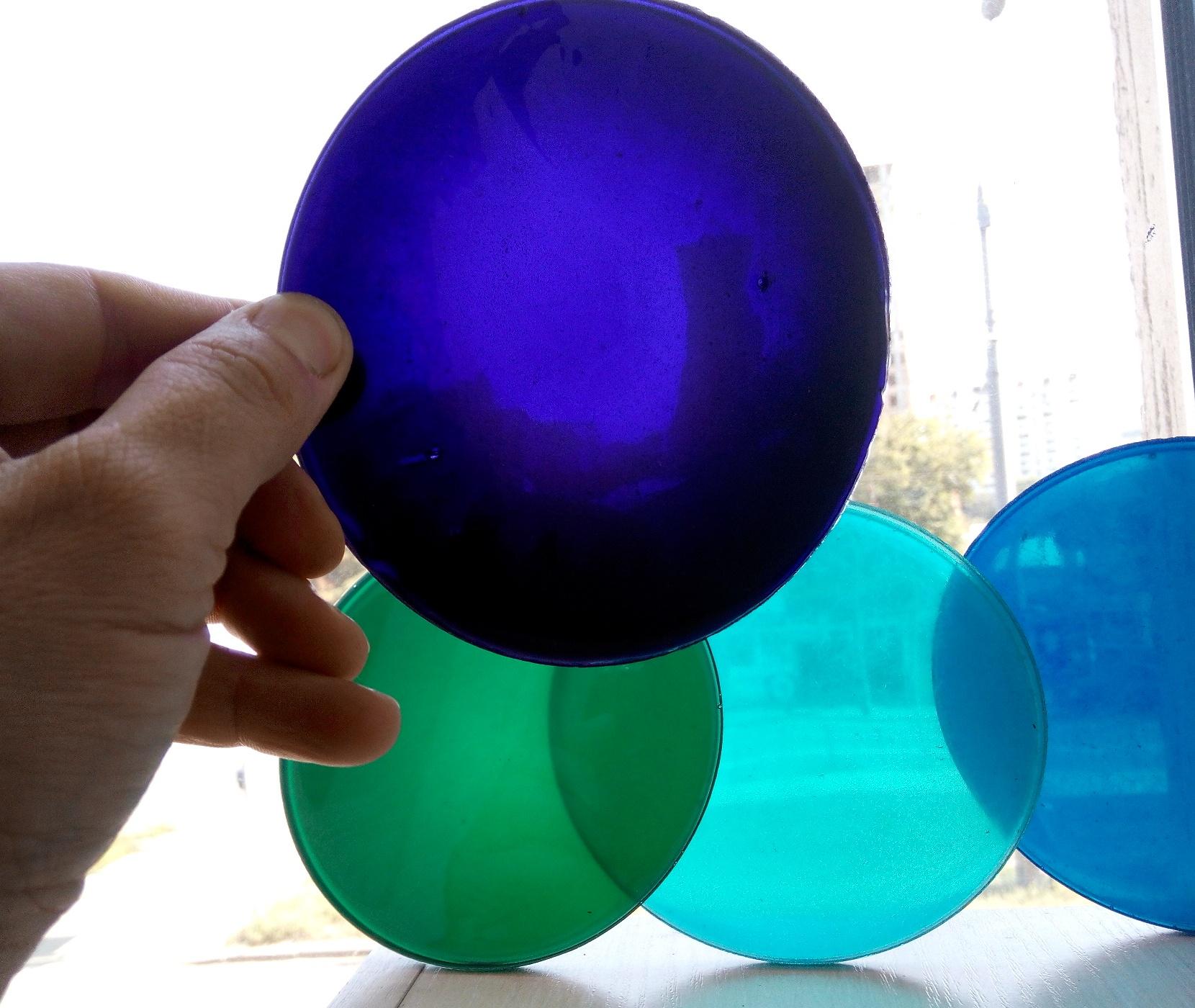 Барвник 10 мл Синій - фото 16 Барвник 10 мл Синій - фото 16