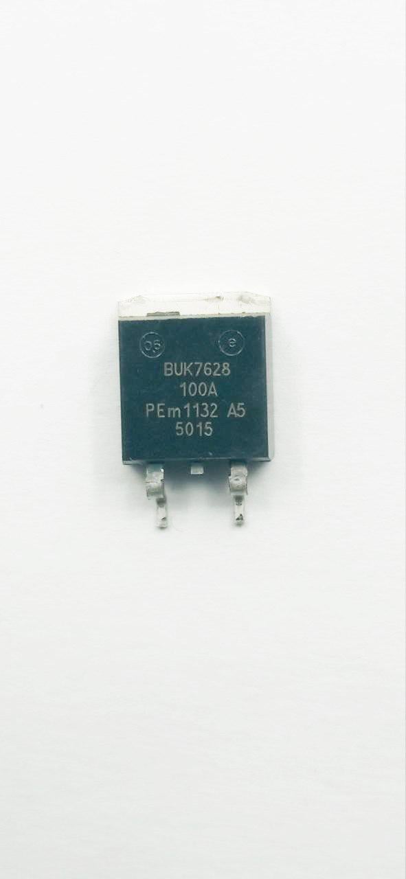 Транзистор BUK7628-100A N-Channel 100V 47A 20mOm D2-Pak (18263)