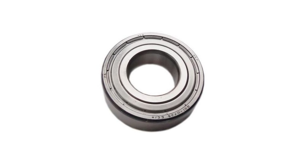 Підшипник SKF 6205-ZZ 25х52х15