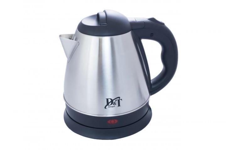Електрочайник D&T Smart DT-8122