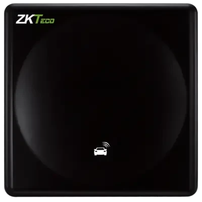 Зчитувач дальньої дії ZKTeco UHF 6E Pro Black (2993152143)