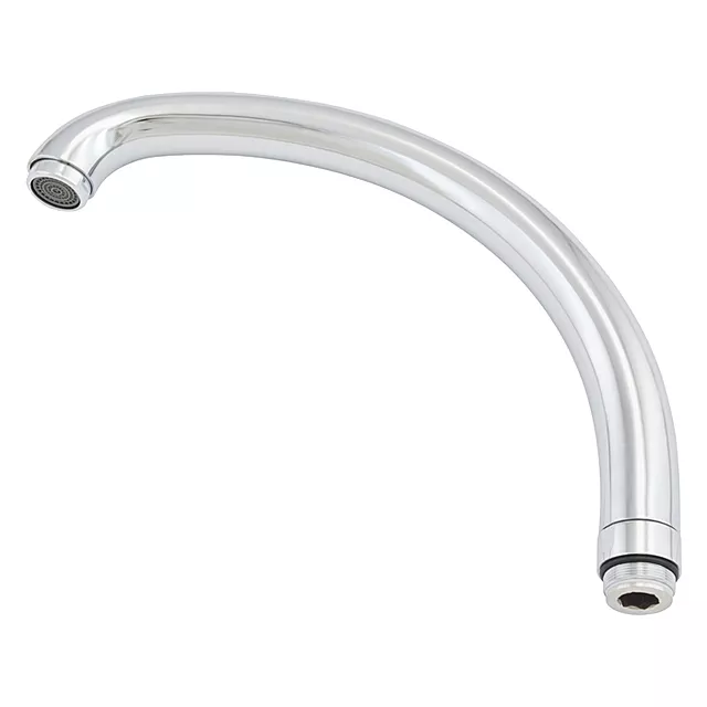 Вилив для кухні Wezer WKC-049B РН Хром (SQ-1038180)