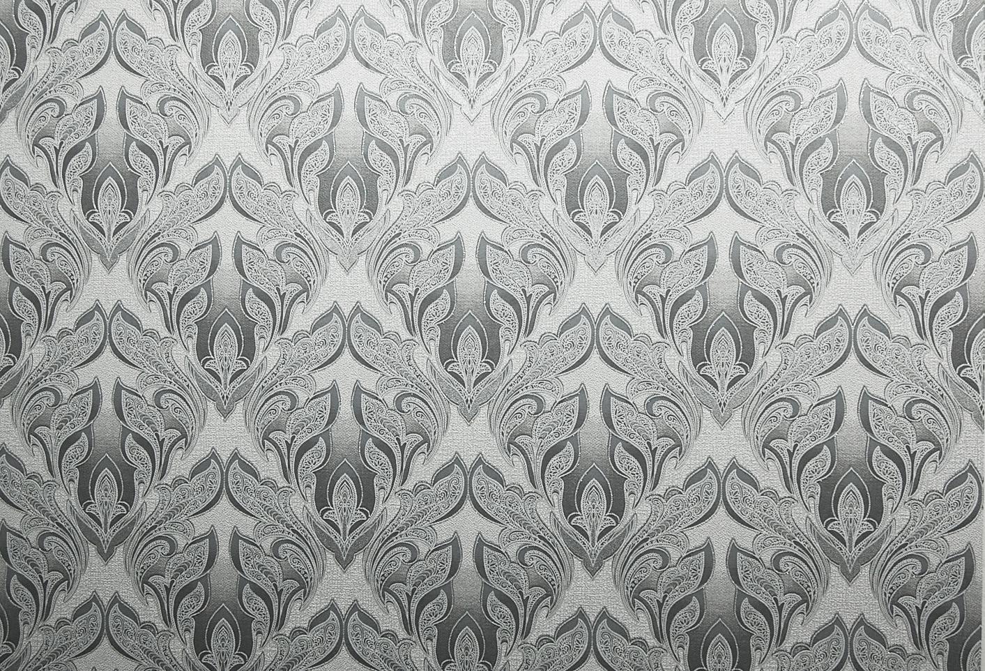Обои виниловые Crocus Рикарди 8543 на флизелиновой основе 1,06 м