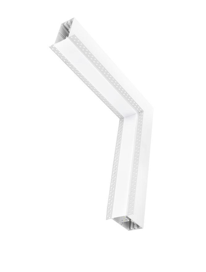 Світильник лінійний Nova Luce Uma (8254427)