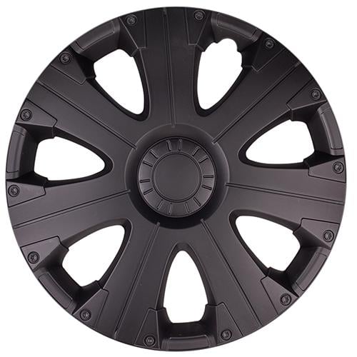 Колпак ULTRA 15" Черный