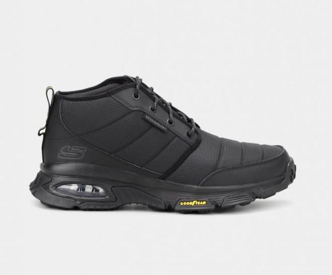 Ботинки мужские Skechers 237317 BBK р. 40 Черный (SPU237317 BBK 40)