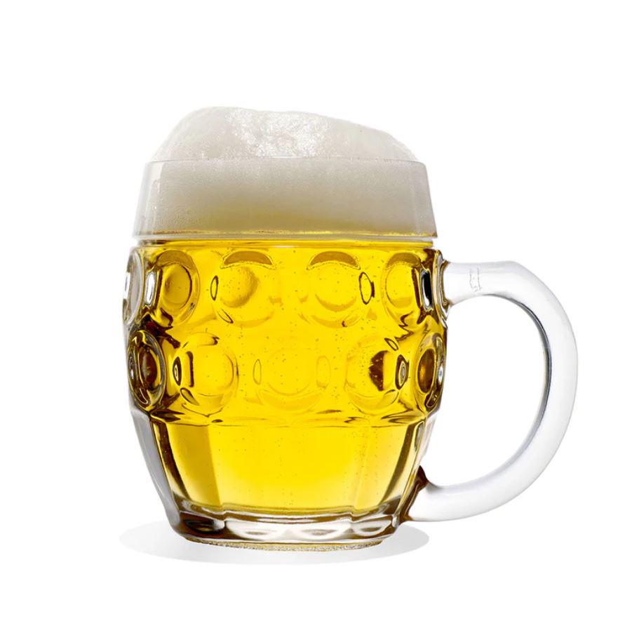 Набор бокалов для пива Stölzle Lausitz Tübinger 250 мл 6 шт. (5200048-1) - фото 2