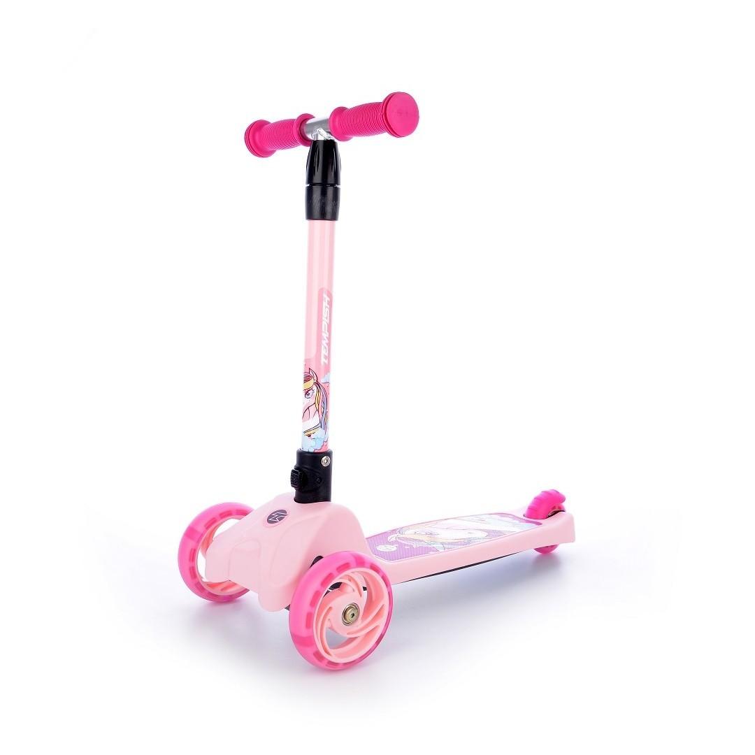 Самокат Tempish SCOOPER Pink (481031)