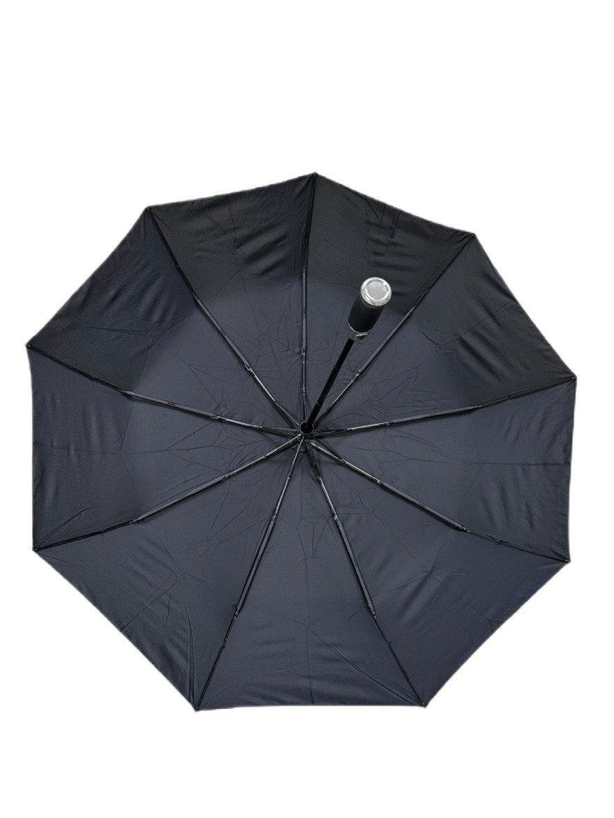 Зонтик мужской Mario полный автомат Черный (844) - фото 3 Зонтик мужской Mario полный автомат Черный (844) - фото 3