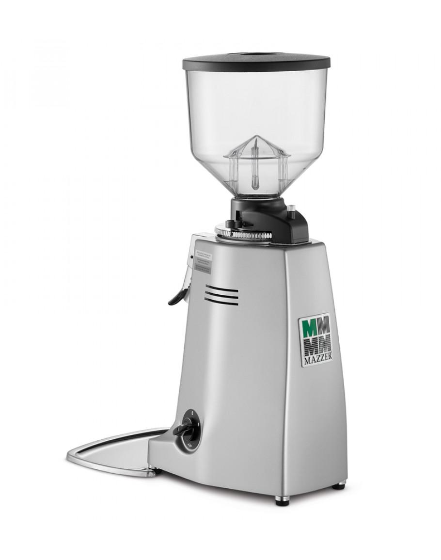 Кавомолка Mazzer Major for Grocery - фото 2