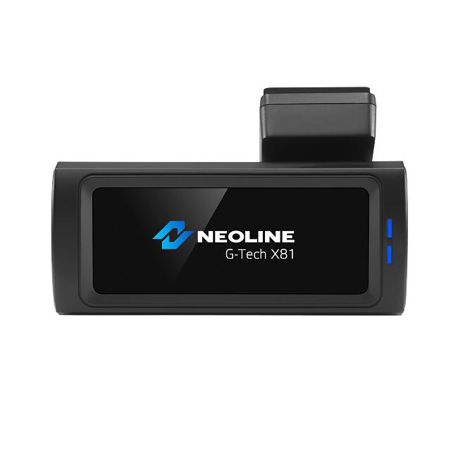 Видеорегистратор Neoline G-Tech X81 - фото 6 Видеорегистратор Neoline G-Tech X81 - фото 6