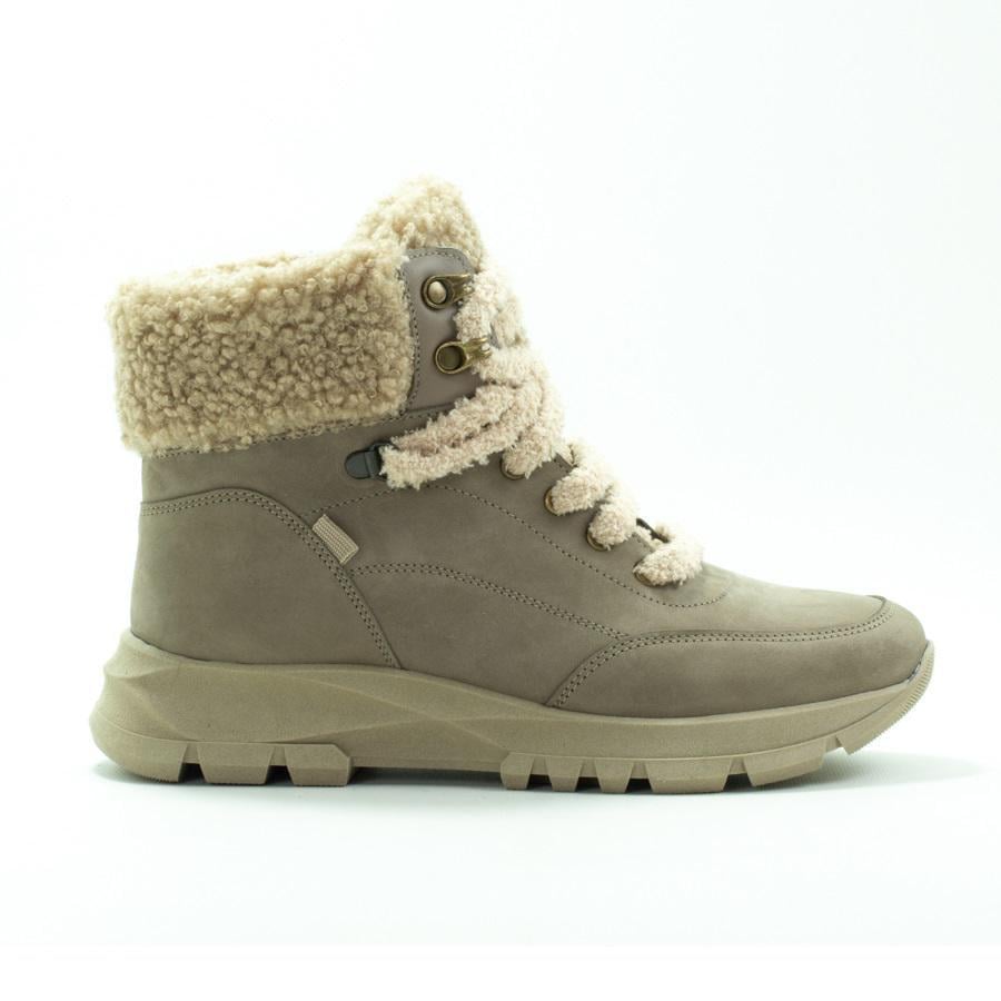 Ботинки женские зимние VILANSI V8641 р. 39 Beige