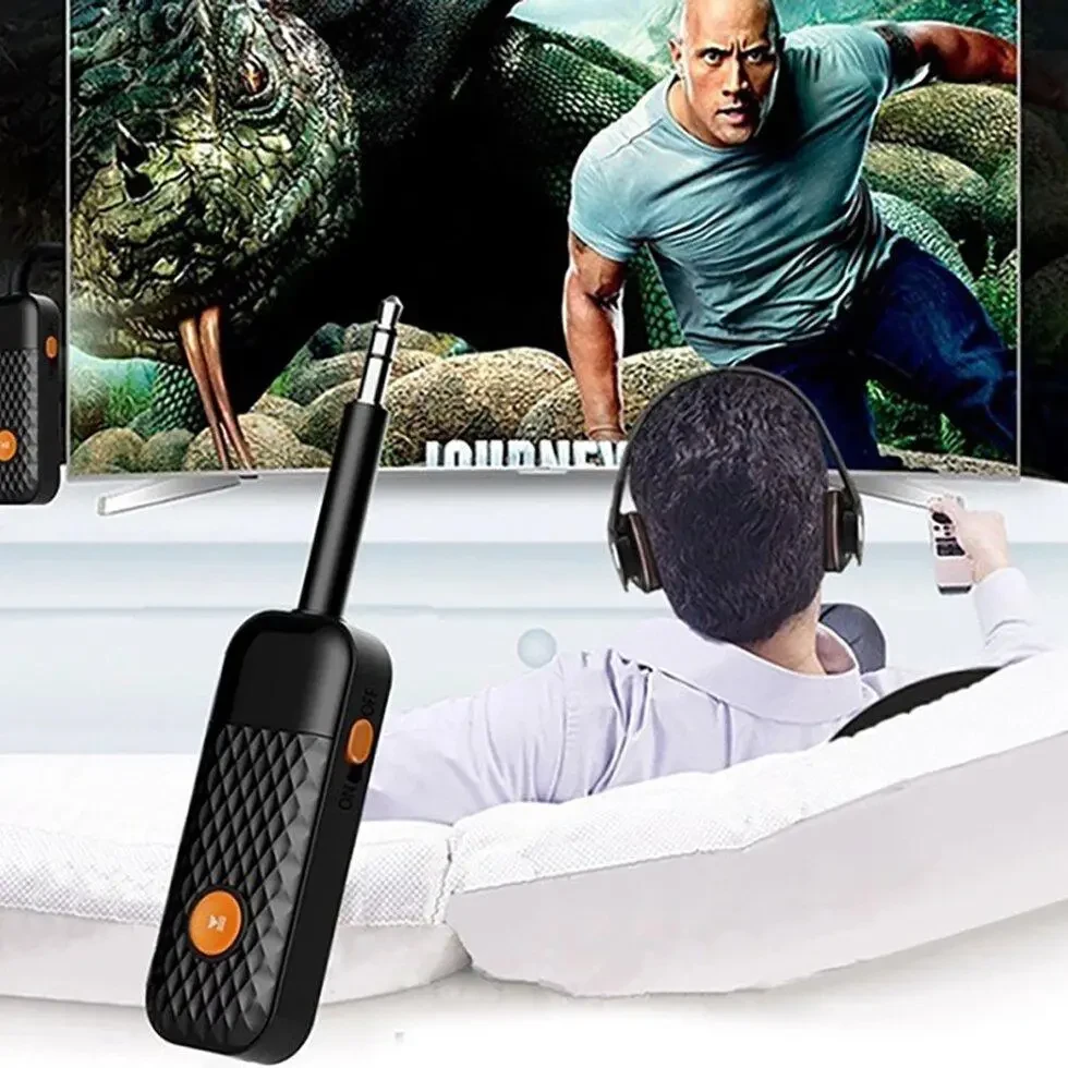 Адаптер Bluetooth USB BT970 4.0 до 10 м для ПК і ноутбуків (9894) - фото 9 Адаптер Bluetooth USB BT970 4.0 до 10 м для ПК і ноутбуків (9894) - фото 9