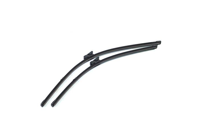 Щетки стеклоочистителя VALEO 625/550 мм для SILENCIO FLAT BLADE SET (577912)