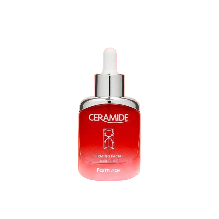 Сироватка для обличчя з церамідами FarmStay Ceramide Firming Facial Ampoule 35 мл (8809480772764)