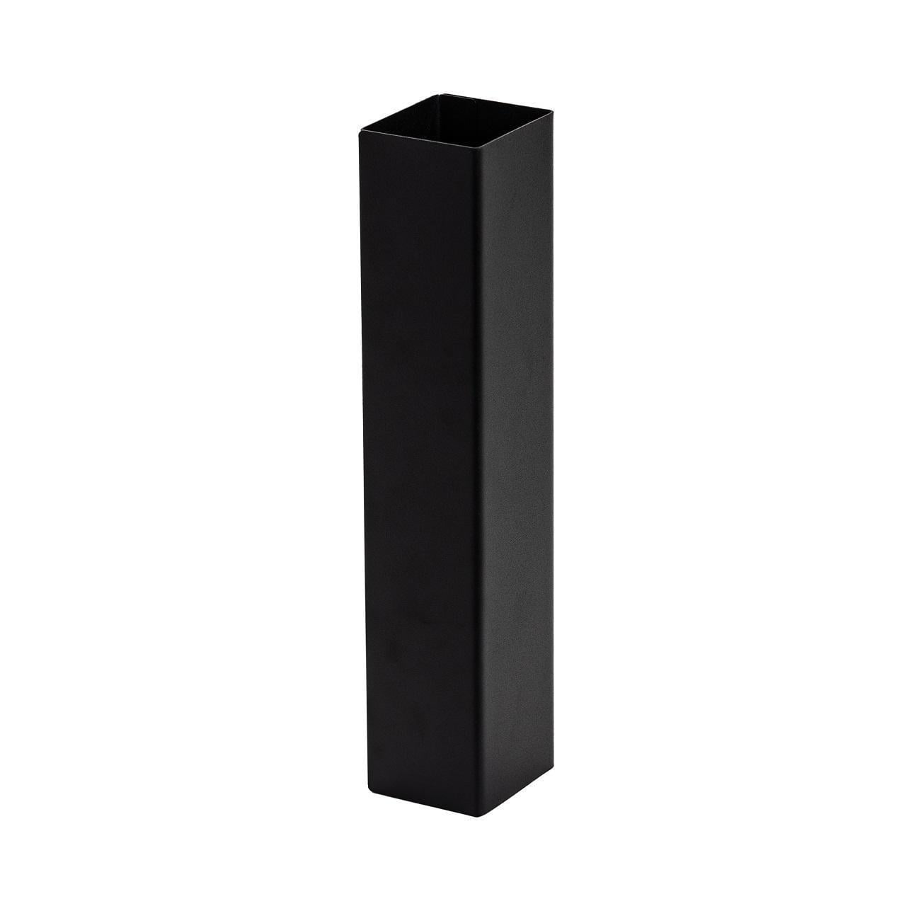 Бра Torel GU10 W320 2хGU10 Black (1201211)