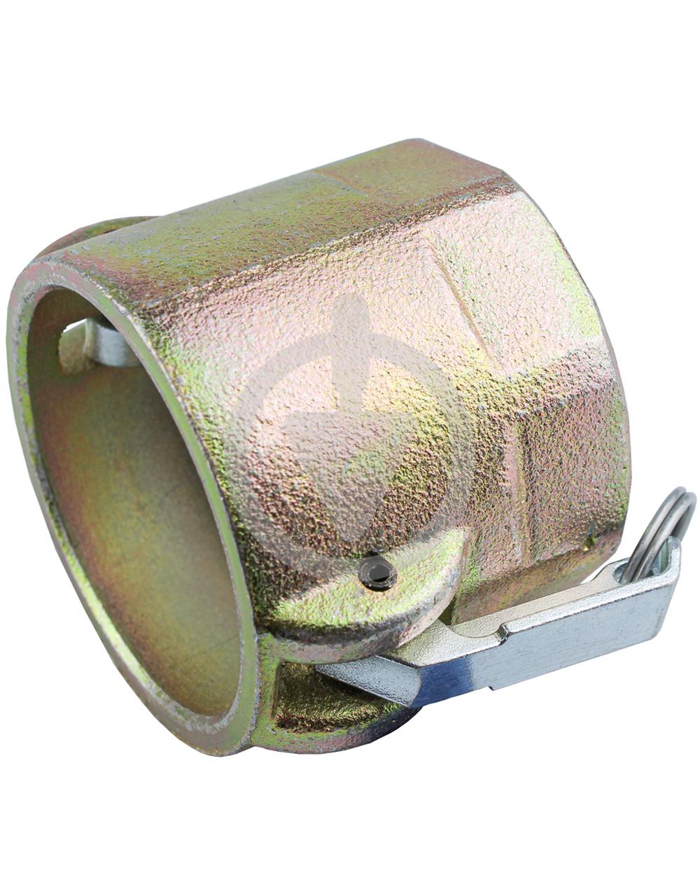 З'єднання MT-65 CAMLOCK внутрішня різьба 2"1/2 (13473539)