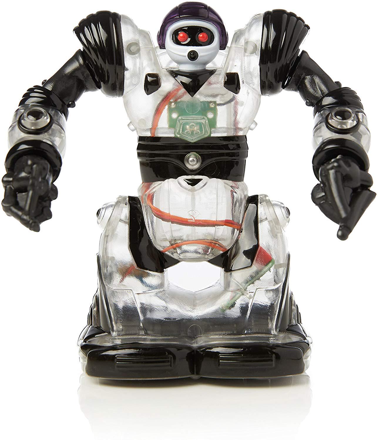 Міні-робот Робосапієн на радіокеруванні WowWee Robosapien Robot (W0788)