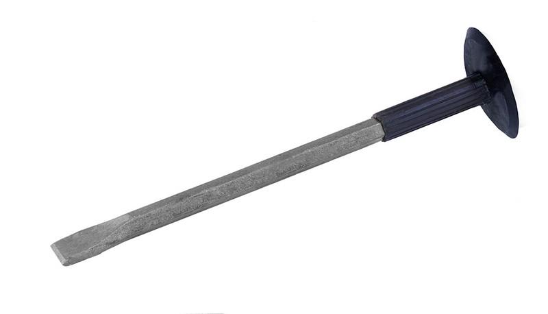 Пробойник ТИТУЛ с защитой 300х14 мм (03-0003)