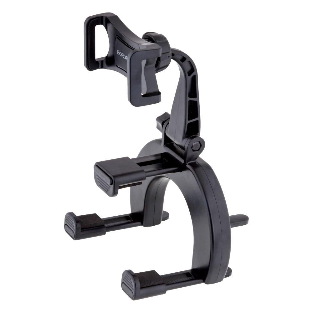 Автодержатель Borofone BH49 для смартфона (25231028) Автодержатель Borofone BH49 для смартфона (25231028)