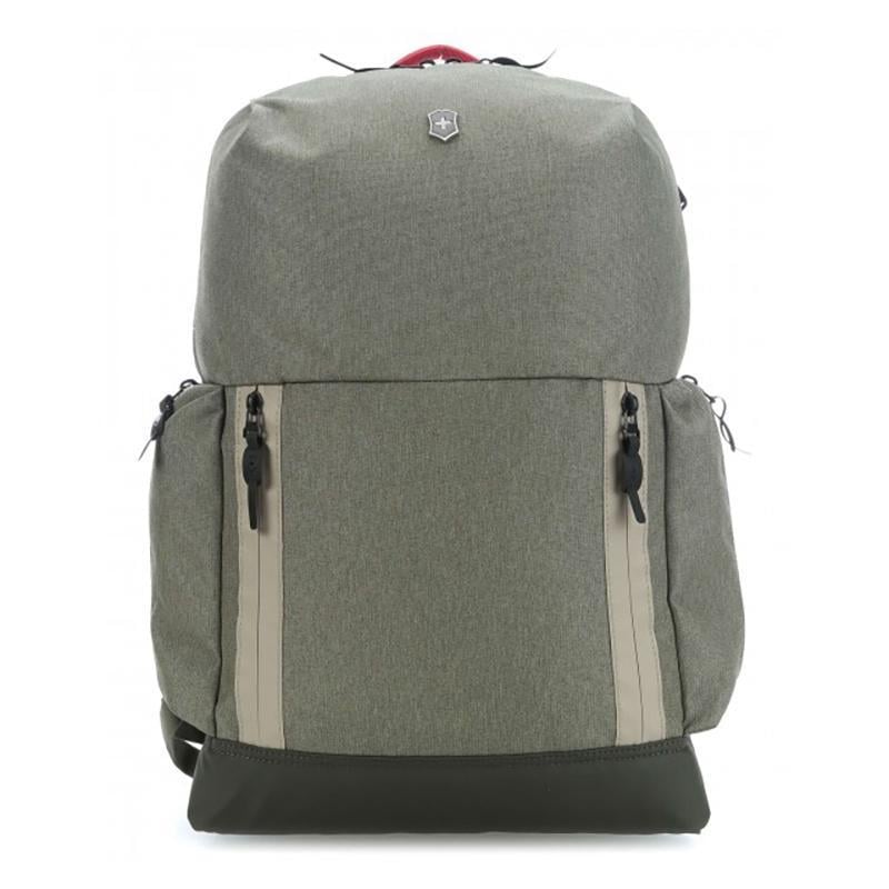 Городской рюкзак Victorinox Travel ALTMONT Classic 21 л 15" Olive Deluxe (Vt602144) - фото 3