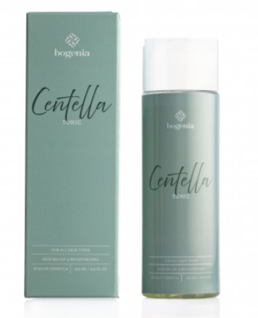 Тоник для лица Bogenia Centella Tonic BG421 №002 200 мл (96008821)
