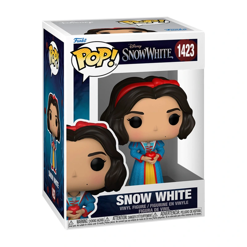 Ігрова фігурка Funko POP серії Білосніжка