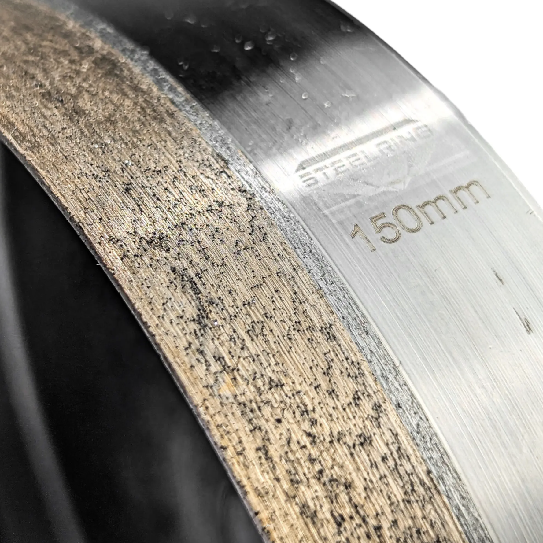 Коронка алмазная STEELRING Perfect 150 для керамики и стекла под дрель (SDCG150) - фото 4