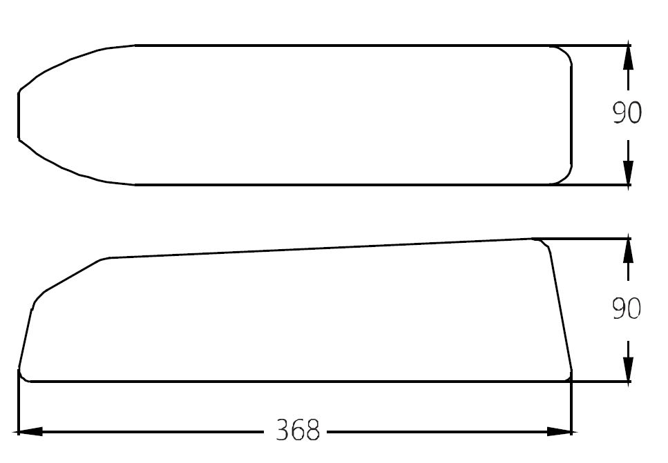 Бокс HaiLong Plus SSE-046 18650 48v 52 елемента (11882731) - фото 2