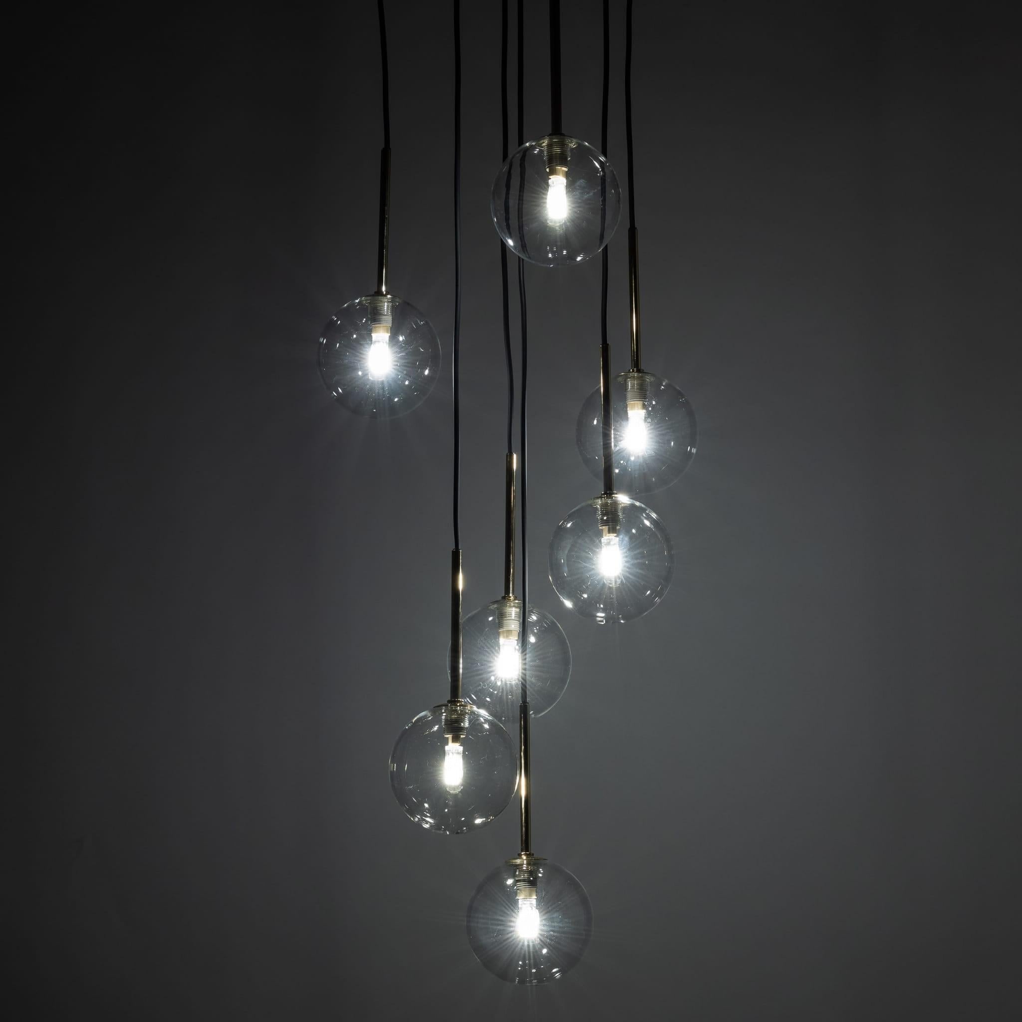 Светильник подвесной TK Lighting Nilos 5362 (TK5362) - фото 3
