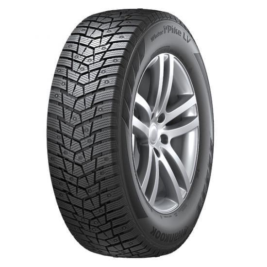 Автошина Hankook Winter I*Pike LV RW15 215/75 R16C 116/114R под шип Автошина Hankook Winter I*Pike LV RW15 215/75 R16C 116/114R под шип