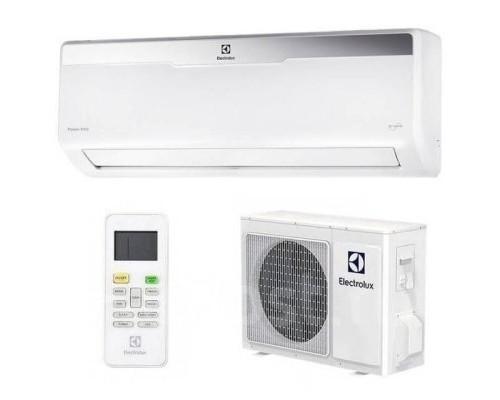 Кондиционер ELECTROLUX Fusion Evo DC Inverter EACS/I-24HFE/N3 (EACS/I-24HFE/N3) - фото 2 Кондиционер ELECTROLUX Fusion Evo DC Inverter EACS/I-24HFE/N3 (EACS/I-24HFE/N3) - фото 2