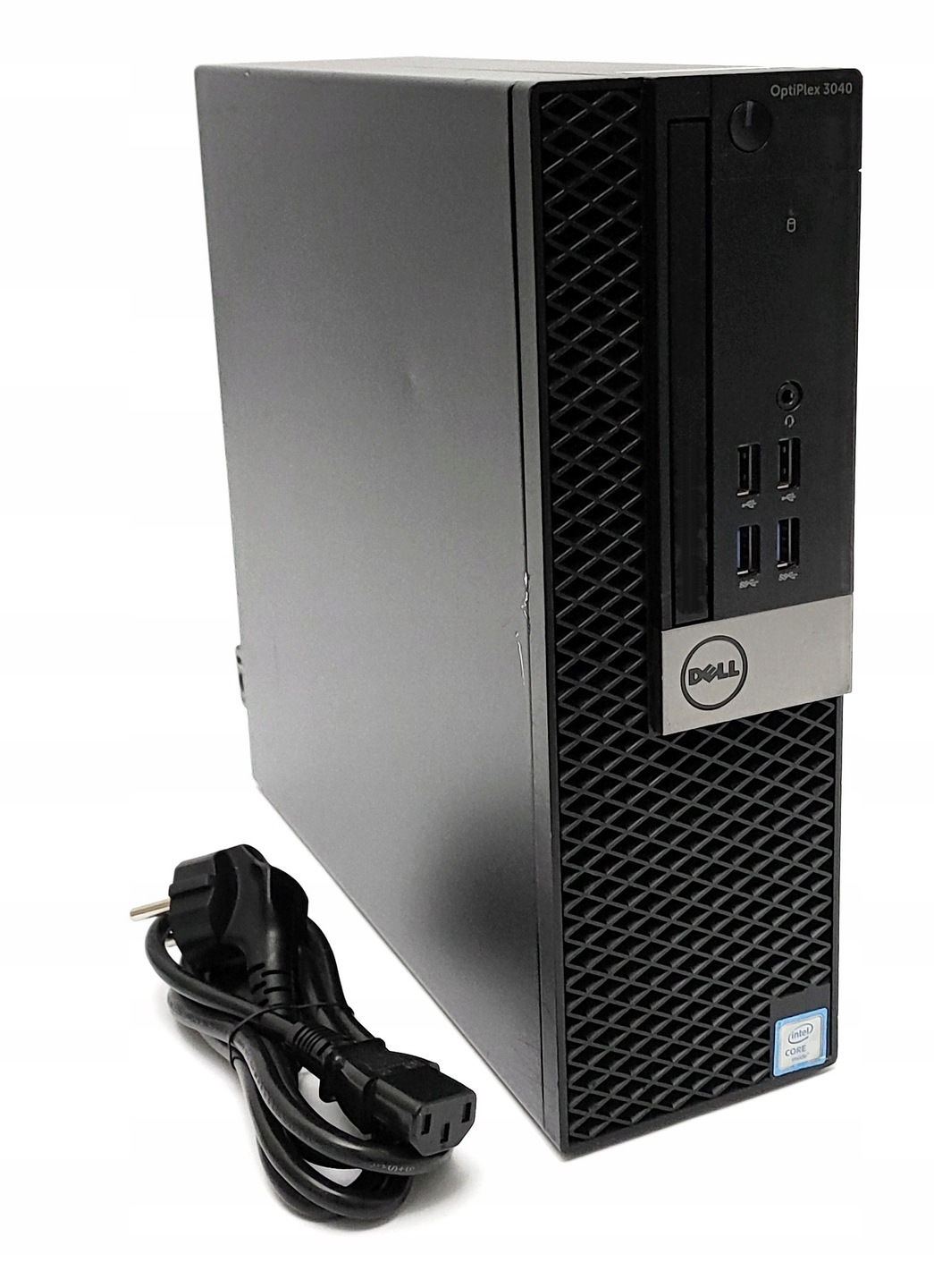 Системний блок Dell Optiplex 3040 SFF Intel Core i3-6100 3,7 GHz/12 Гб DDR3/128 Гб SSD/Windows 10 - фото 1