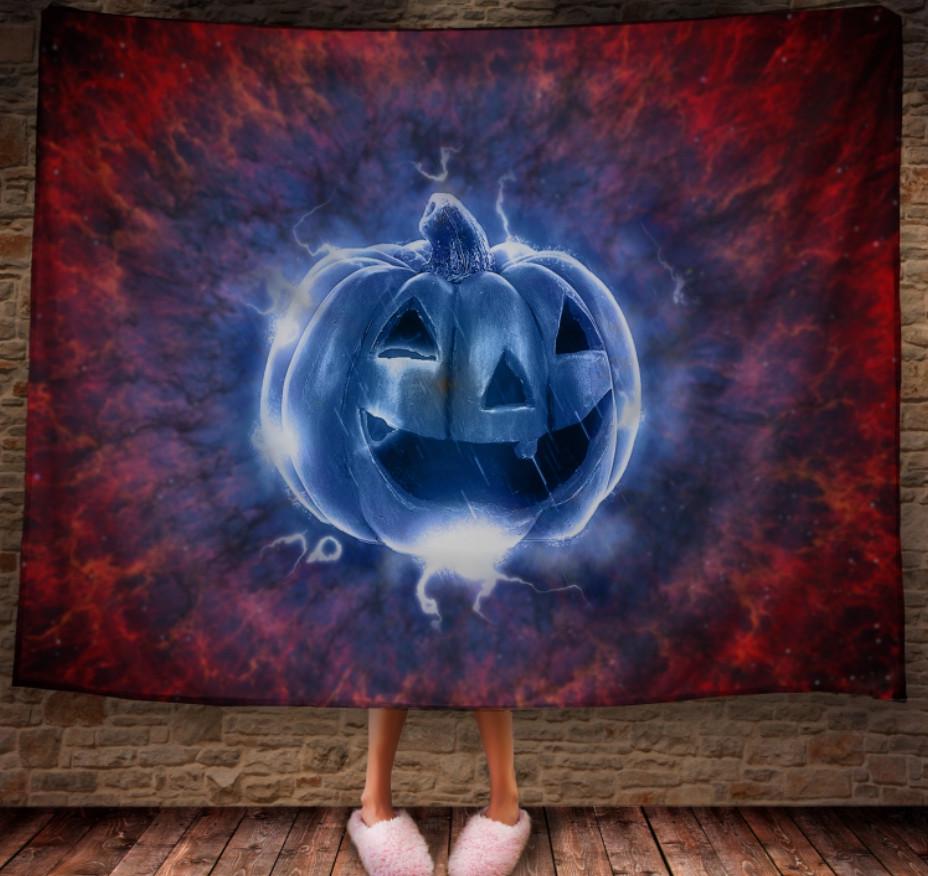 Плед с 3D принтом 0462 150х200 см (epi_1229)