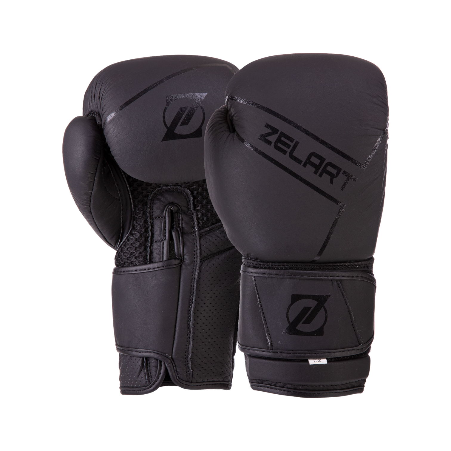 Перчатки для бокса Zelart Boxing (451613249)