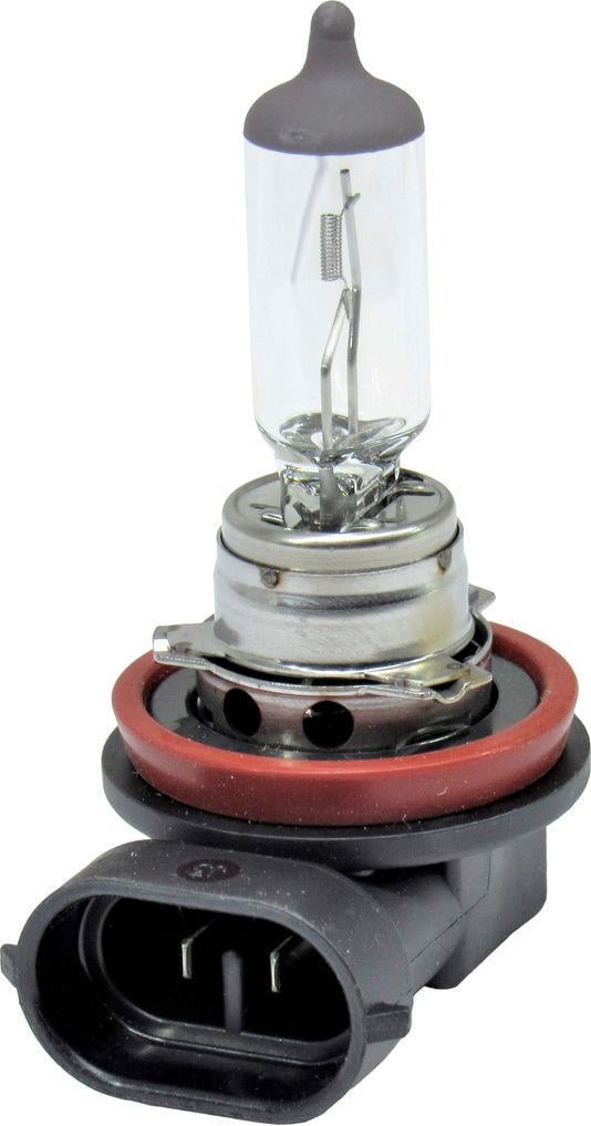 Лампочка галогенна Osram H11 PGJ19-2 12V-55 Вт Standart 64211 12V-H11 PGJ19-2