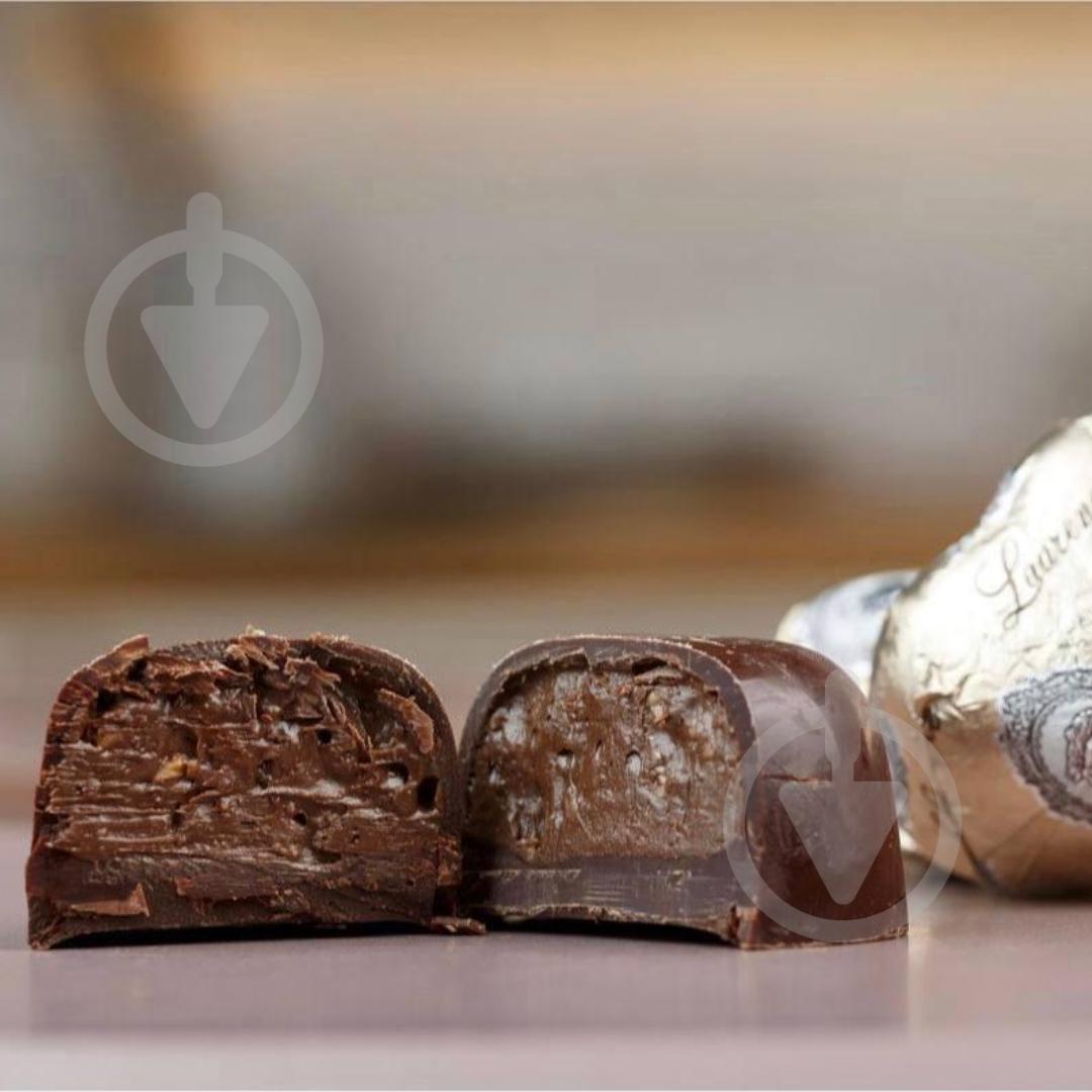 Конфета Сердечко Bitter (83467)