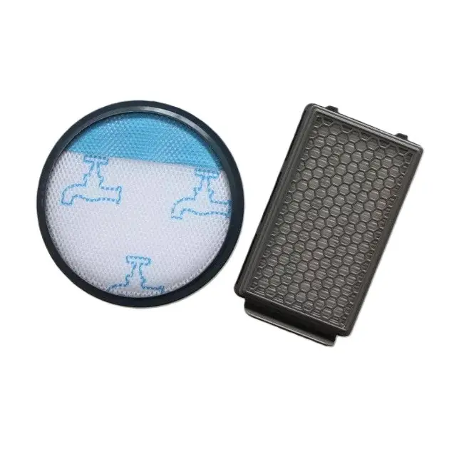 Комплект фильтров для пылесоса Rowenta Compact Power XXL ZR780000 RO4886EA/RO4871EA/RO4881EA/RO4826EA/RO4B75EA/RO4825EA (235) - фото 5 Комплект фильтров для пылесоса Rowenta Compact Power XXL ZR780000 RO4886EA/RO4871EA/RO4881EA/RO4826EA/RO4B75EA/RO4825EA (235) - фото 5