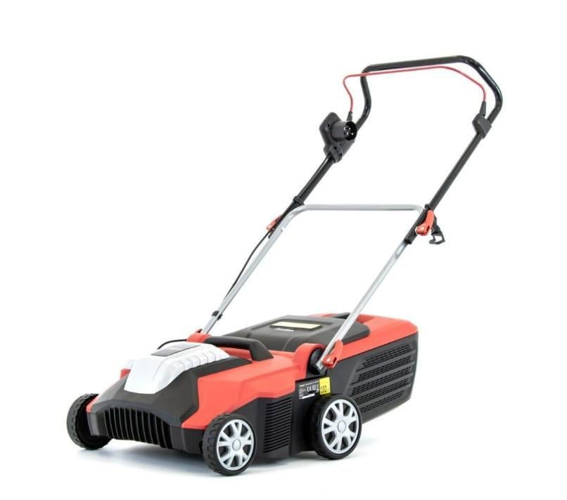 Аэратор электрический Faworyt KCW1800 (35109)